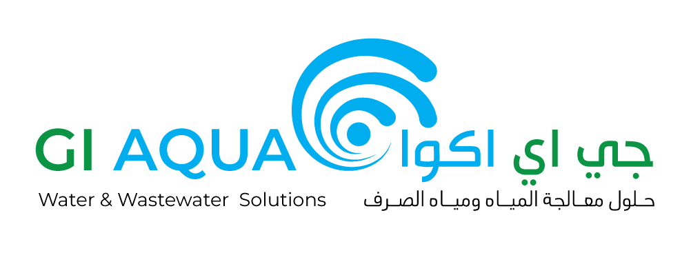 GIAQUATECH Saudi Logo